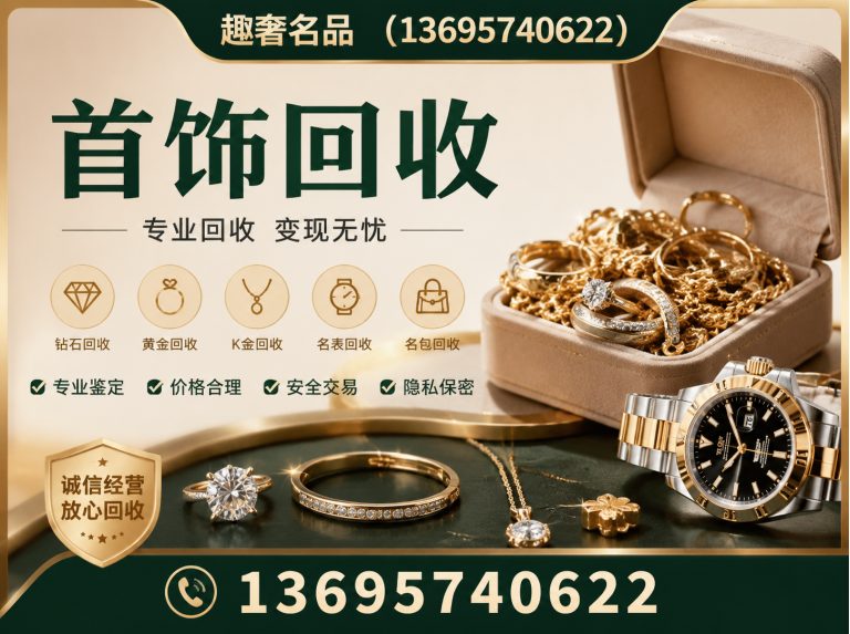 萧山区名包回收展示图